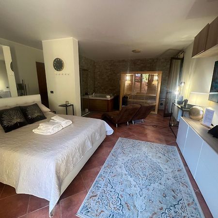Casita Garden&Spa Carini Esterno foto