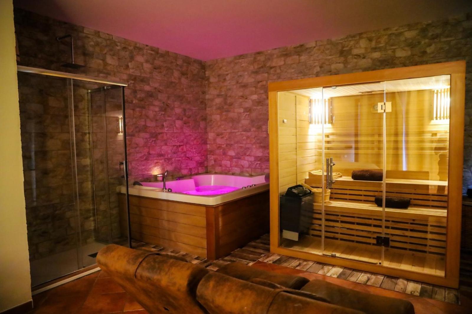 Casita Garden&Spa Carini Esterno foto
