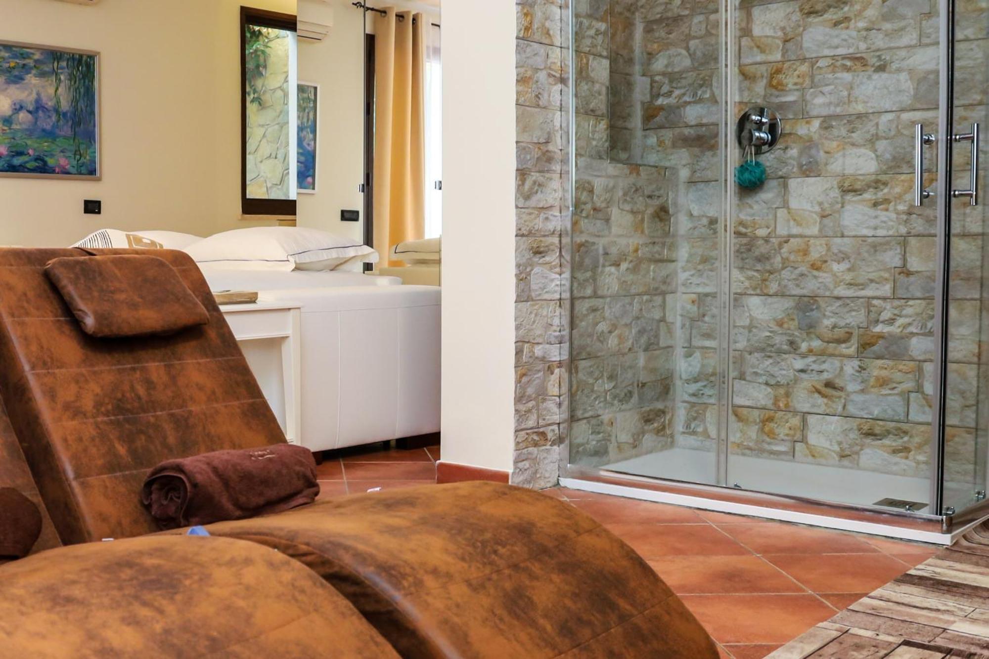 Casita Garden&Spa Carini Esterno foto